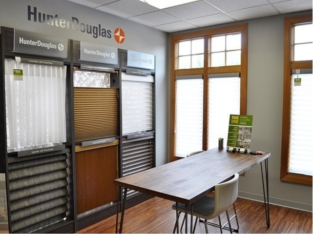 Hunter Douglas Dealer Image